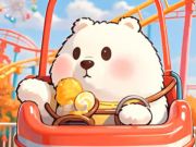 Jigsaw Puzzle: Roller Coaster
