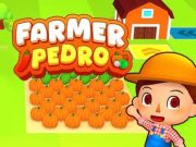 Farmer Pedro