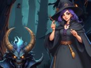 Magical Match