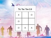 Tic Tac Toe