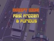 Drift King Fast Frozen & Furious
