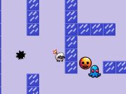 Baa-bomb Maze