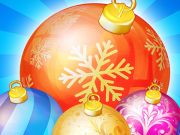 Dice puzzles: New year