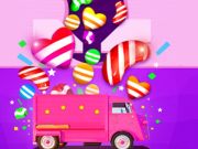 Candy Balls