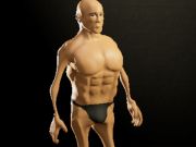 Get Yoked
