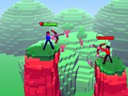 Two Archers: Bow Duel