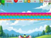 Block Blaster Unicorn
