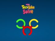 Twist & Solve