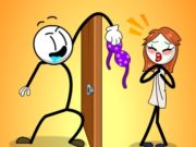 Troll Thief Stickman