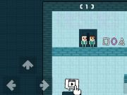 Squid Escape Game