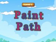 Paint Path