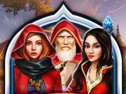 Hidden Prophecy Hidden Prophecy