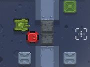Tanks of The Galaxy