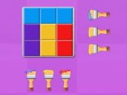 Challenge Color Block 