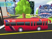Mega Bus Simulation Transport Player