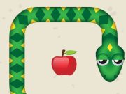 SnakeBit