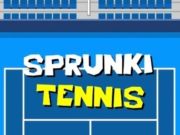 Sprunki Tennis