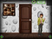 Amgel Easy Room Escape 262