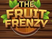 The Fruit Frenzy