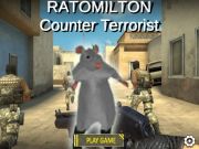 Ratomilton Counter Terrorist