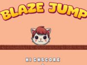 Blaze Jump