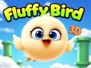 Fluffy Bird 3D