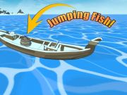 Jumping Fish