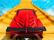 Mega Ramp Car