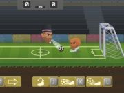 Football Heads 2025 Football Heads 2025