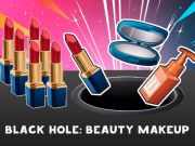 Black Hole: Beauty Makeup