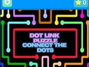 Dot Link Puzzle Connect the Dots