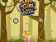 Save the Girl Puzzle Escape Save the Girl Puzzle Escape