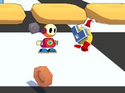 My Clearn Robot