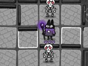 Crypt of the Bone King