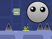 Geometry Dash: clicker and levels Geometry Dash: clicker and levels