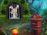 Happy Bunny Escape