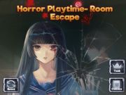 Horror Playtime - Room Escape
