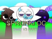 Sprunki OC Sprunki OC