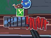 Rail Hunt