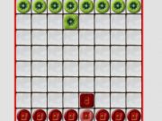 Ludus Roman Checkers