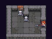 Cramped Room of Death