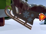 Snow Rush 3D
