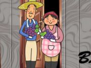 Grape Farm Escape Grape Farm Escape