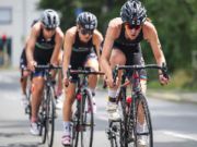 Womens Road Race Jigsaw