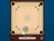 Carrom Rush