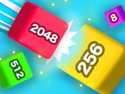 Qube 2048