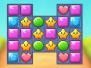 Master Candy Dash