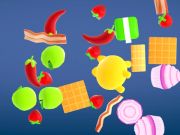 Match 3D Puzzle Saga