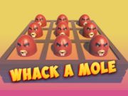 Whack A Mole 