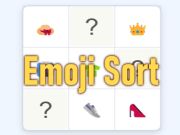 Emoji Sort Emoji Sort